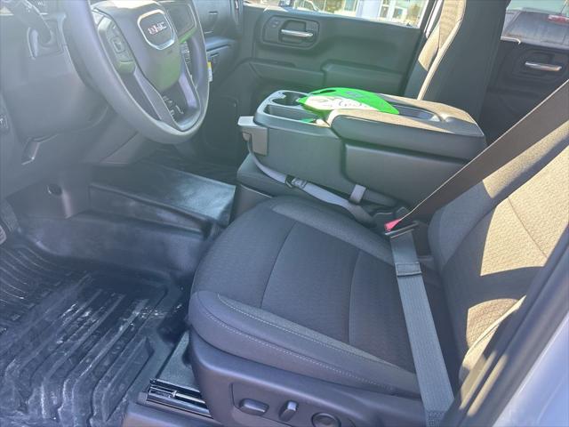 2026 GMC Sierra 3500HD CC Pro