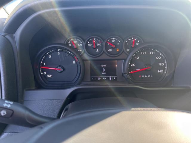 2026 GMC Sierra 3500HD CC Pro