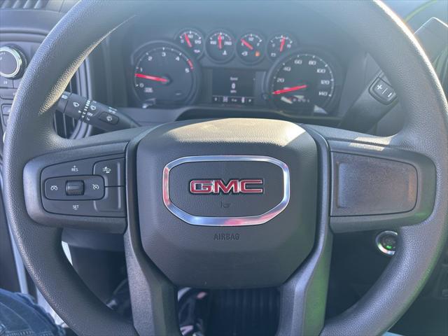 2026 GMC Sierra 3500HD CC Pro