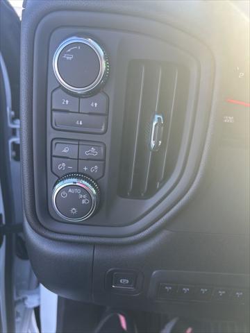 2026 GMC Sierra 3500HD CC Pro