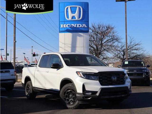 2026 Honda Ridgeline TrailSport+ for sale in Kansas City, MO