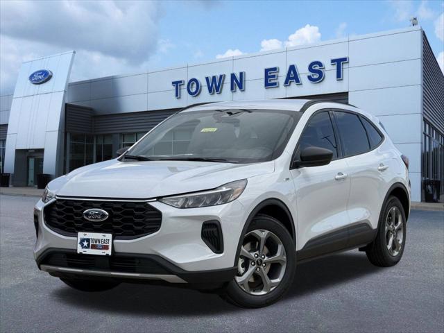 2026 Ford Escape ST-Line for sale in Mesquite, TX