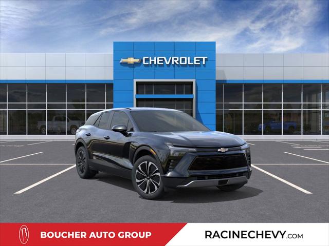 2026 Chevrolet V Blazer LT AWD for sale in Racine, WI