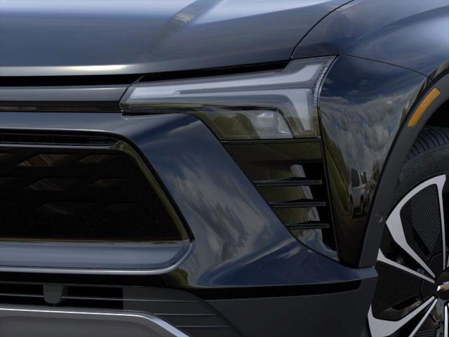 2026 Chevrolet V Blazer LT AWD