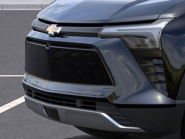 2026 Chevrolet V Blazer LT AWD