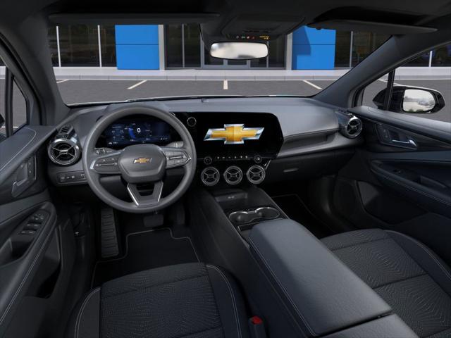 2026 Chevrolet V Blazer LT AWD