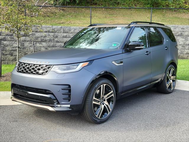 2026 Land Rover Discovery Tempest Edition for sale in Alexandria, VA