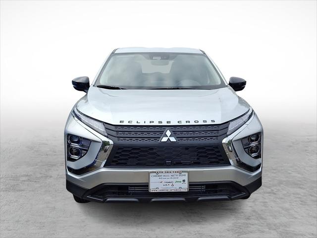 2026 Mitsubishi Eclipse Cross LE 1.5T S-AWC