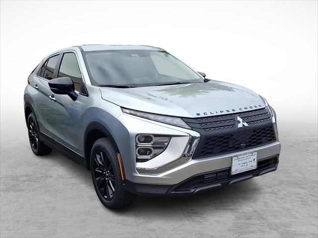 2026 Mitsubishi Eclipse Cross LE 1.5T S-AWC