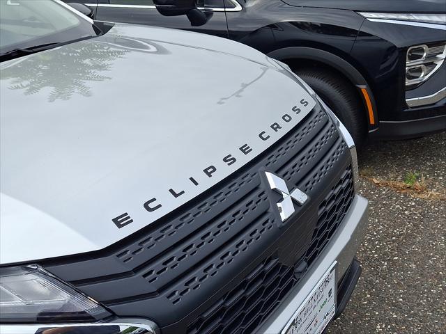 2026 Mitsubishi Eclipse Cross LE 1.5T S-AWC