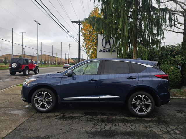 2025 Acura RDX Technology Package