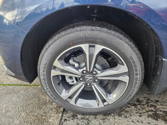 2025 Acura RDX Technology Package