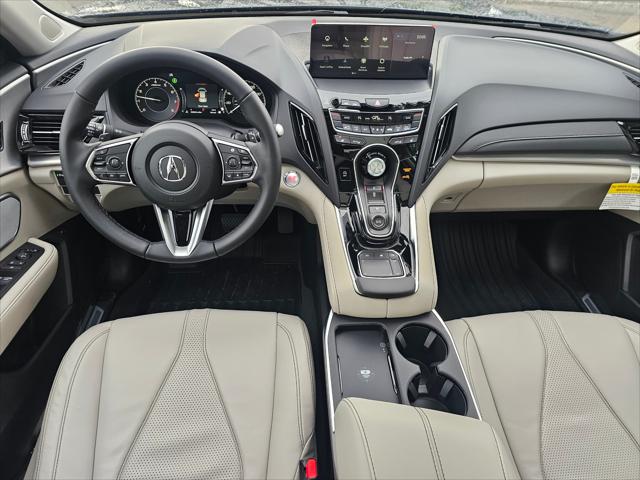2025 Acura RDX Technology Package
