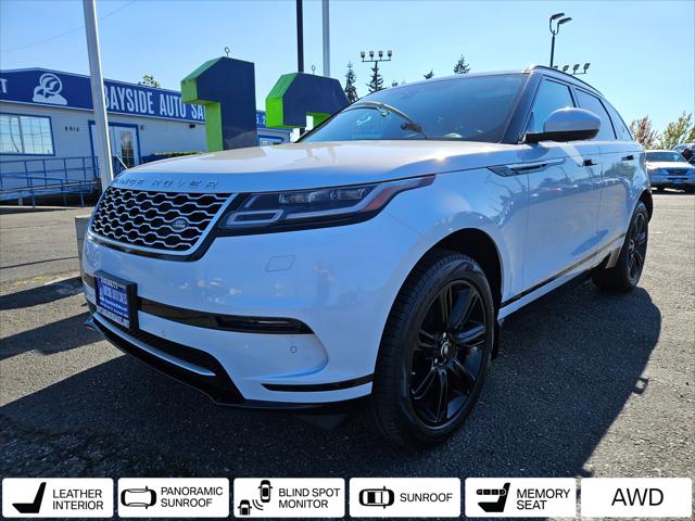 2020 Land Rover Range Rover Velar P340 S for sale in Everett, WA