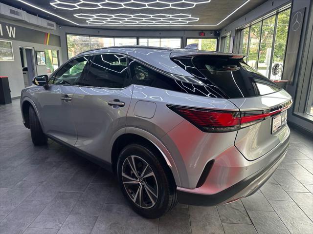 2023 Lexus RX 350 RX 350 Premium Sport Utility 4D