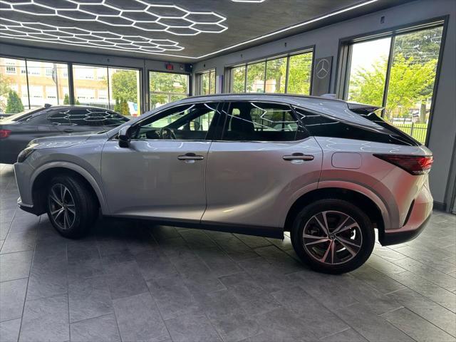 2023 Lexus RX 350 RX 350 Premium Sport Utility 4D