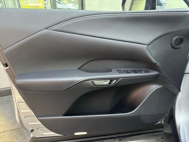 2023 Lexus RX 350 RX 350 Premium Sport Utility 4D