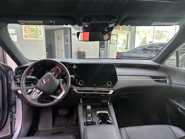 2023 Lexus RX 350 RX 350 Premium Sport Utility 4D