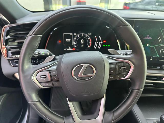 2023 Lexus RX 350 RX 350 Premium Sport Utility 4D