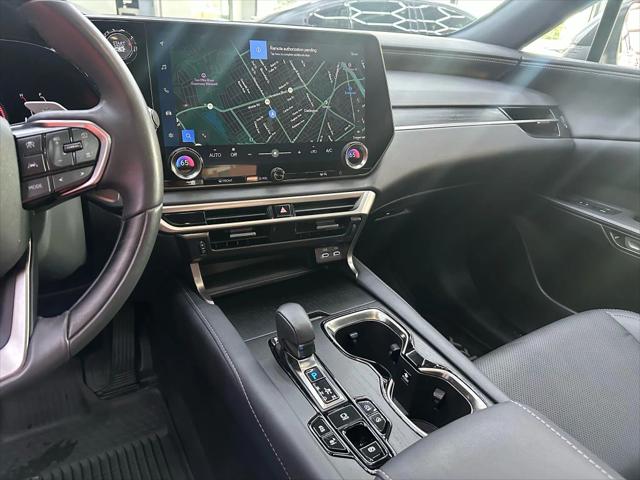 2023 Lexus RX 350 RX 350 Premium Sport Utility 4D