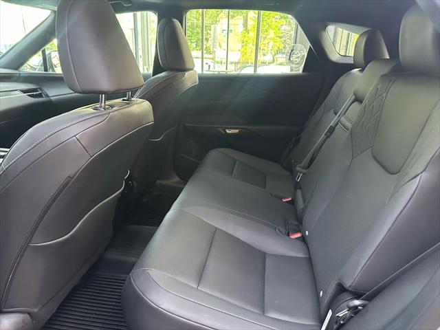 2023 Lexus RX 350 RX 350 Premium Sport Utility 4D