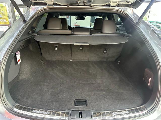 2023 Lexus RX 350 RX 350 Premium Sport Utility 4D