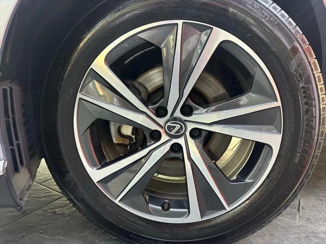 2023 Lexus RX 350 RX 350 Premium Sport Utility 4D
