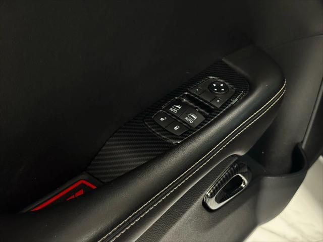 2018 Dodge Challenger SRT Hellcat