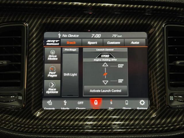 2018 Dodge Challenger SRT Hellcat