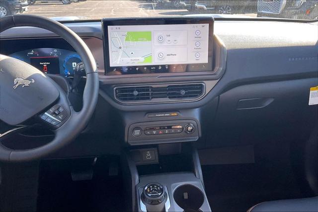 New 2025 Ford Bronco Sport Outer Banks For Sale in Olive Branch, MS