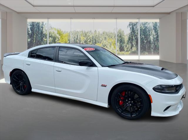 2023 Dodge Charger Scat Pack for sale in Des Moines, IA