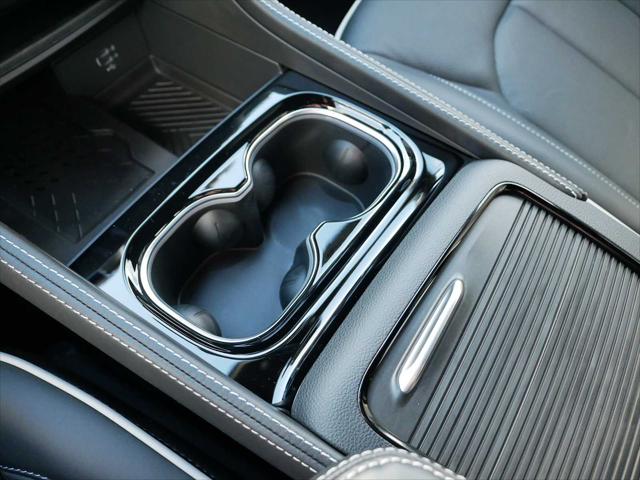 2026 Chrysler Pacifica Limited AWD