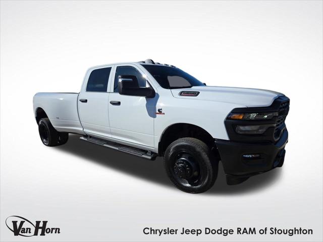 2026 Ram 3500 Tradesman for sale in Stoughton, WI