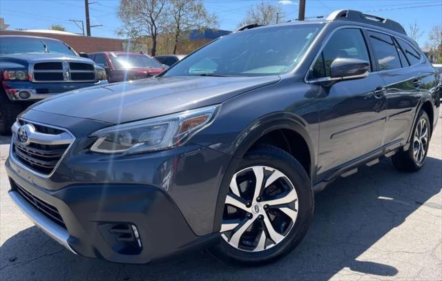2022 Subaru Outback Limited for sale in Denver, CO