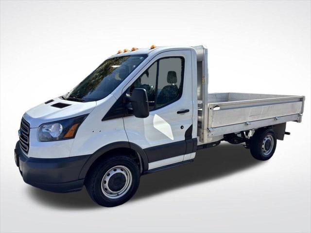 2018 Ford Transit Chassis 250 2dr 138 in. WB SRW Chassis