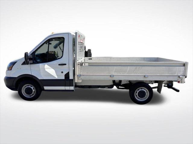2018 Ford Transit Chassis 250 2dr 138 in. WB SRW Chassis
