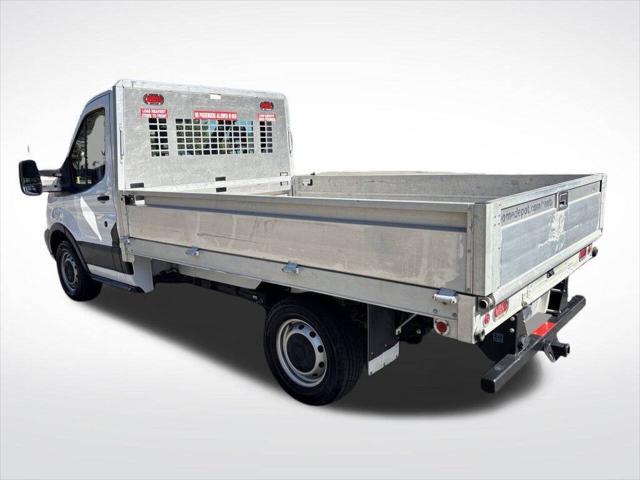 2018 Ford Transit Chassis 250 2dr 138 in. WB SRW Chassis