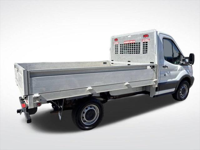 2018 Ford Transit Chassis 250 2dr 138 in. WB SRW Chassis