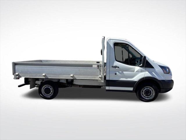 2018 Ford Transit Chassis 250 2dr 138 in. WB SRW Chassis