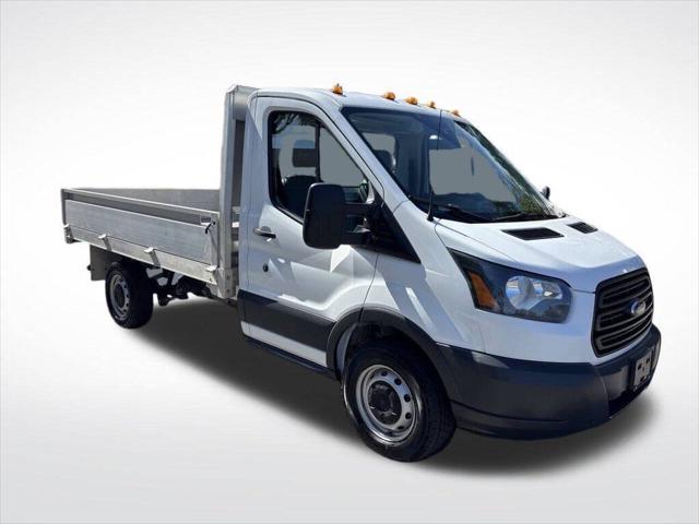 2018 Ford Transit Chassis 250 2dr 138 in. WB SRW Chassis