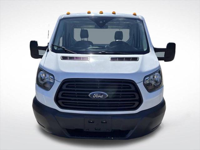 2018 Ford Transit Chassis 250 2dr 138 in. WB SRW Chassis