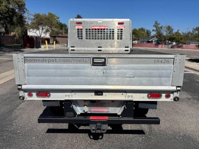 2018 Ford Transit Chassis 250 2dr 138 in. WB SRW Chassis