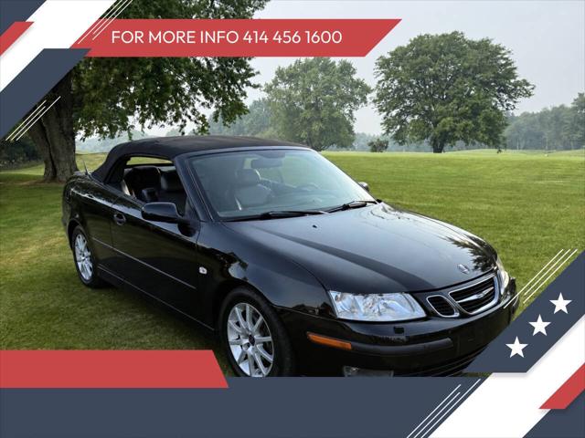2004 Saab 9-3 Arc for sale in West Allis, WI