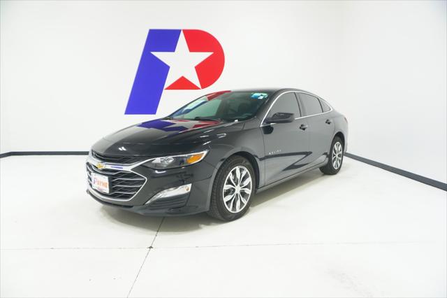 2024 Chevrolet Malibu FWD 1LT for sale in Weslaco, TX