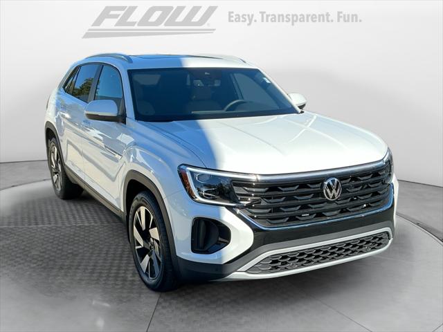 2026 Volkswagen Atlas Cross Sport 2.0T SE w/Technology for sale in Winston Salem, NC