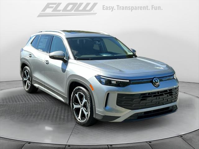 2025 Volkswagen Tiguan 2.0T SE for sale in Winston Salem, NC