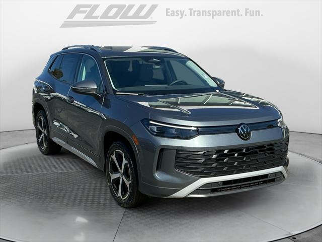 2025 Volkswagen Tiguan 2.0T SE for sale in Winston Salem, NC