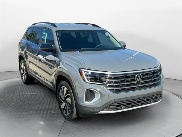 2026 Volkswagen Atlas 2.0T SE w/Technology for sale in Winston Salem, NC