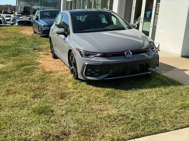 2025 Volkswagen Golf GTI 2.0T SE for sale in Winston Salem, NC