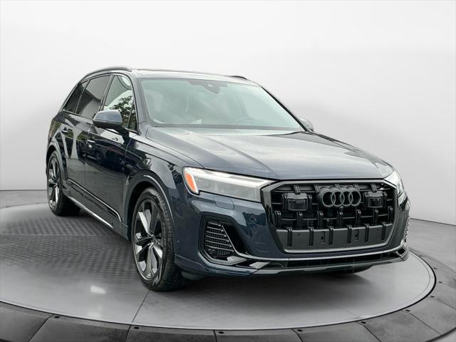 2026 Audi Q7 Premium for sale in Winston Salem, NC